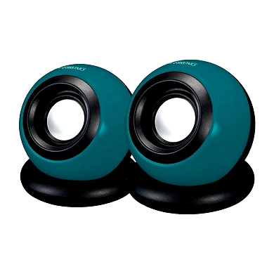 SPK- ZEBRONICS 2.0 COMPUTER MULTIMEDIA SPEAKER (SUPER NOVA NEW)-2