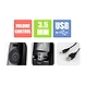 SPK- ZEBRONICS 2.0 COMPUTER MULTIMEDIA SPEAKER (SPIRIT)-1-sm