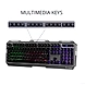 KB-ZEB MULTIMEDIA USB KEYBOARD (TRANSFORMER-K)-2-sm