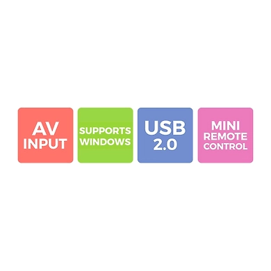 TV35-ZEB-TU1000A ZEBRONICS USB EXTERNAL TV TUNER (SLIM)-1