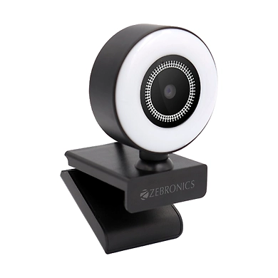 CM-ZEBRONICS WEB CAMERA (ULTIMATE STAR)-2
