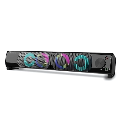 SPK-ZEBRONICS PORTABLE BLUETOOTH SPEAKER WITH RUCF (WONDER BAR 10)-zw10s