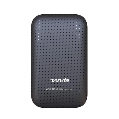 Tenda 4G180 3G/4G LTE Advanced 150Mbps Pocket Mobile Wi-Fi Hotspot Device-1