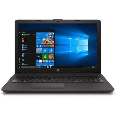 HP 250 G7 Commercial Laptop (10th Gen Intel Core i3, 4GB RAM, 512 GB SSD, Windows 10), 22A67PA - for Small and Medium Business-HP250