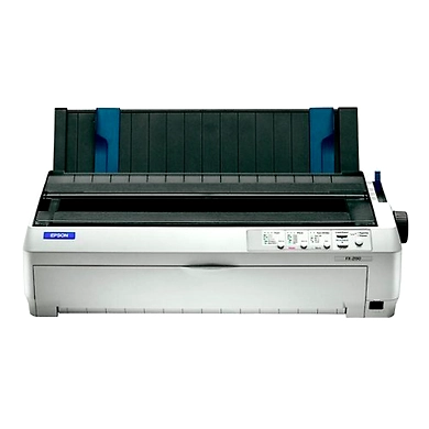 EPSON FX2190 PRINTER-FX2190P