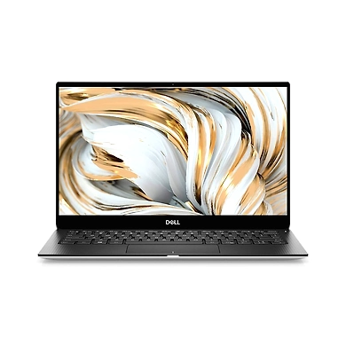 DELL XPS 9500 I7 10th ,16GB,512 SSD, 15.6”TOUCH SCREEN UHD, NVIDIA GeForce GTX 1650 Ti 4GB GDDR6 BL, FPR WIN 10 MSO(Platinum silver) PRO SLIM BAG-D9500I7