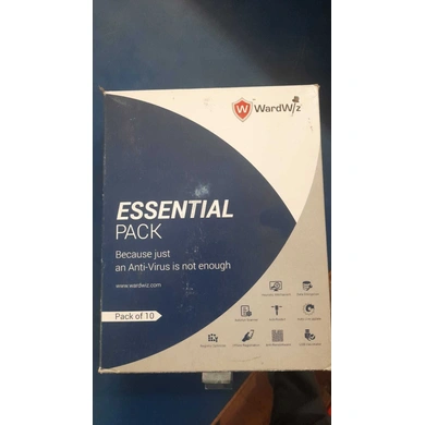 ESSENTIAL PACK-E1IS