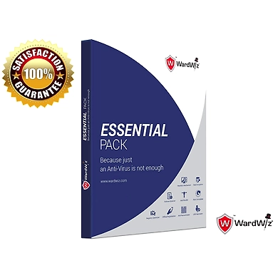ESSENTIAL PACK-1