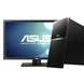 ASUS GL10DH-IN025T (ROG) RYZEN 5-3400G / 8GB/ 1TB+ 512GB SSD /4GB GTX1650 / WIN10. (Keyboard,Mouse)3yrs. Black-A10025D-sm