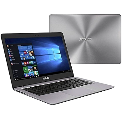 ASUS UX425EA-BM501TS i5-11th Gen / 8GB / 512GB SSD / 14”FHDIPS / NUMPAD / WIN10 / MSO / SLEEVE. Pine Grey-A425501L