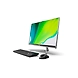 ACER Veriton 5210G
UX.VQNSI.918
3 Yrs
AMD ATHLON R3 2200GEProcessor, 4GB Ram ,1TB HDD / DVD Writer
,21.5”AcerLEDMonitor,USBKeyboard&amp;USBMouse,Windows10.-A210918D-sm
