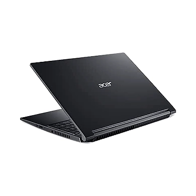 ACER Aspie 7
A715-75G
NH.Q97SI.001
Intel 10th Gen Core i5 – 10300H Processor , 8 GBDDR 4 Ram, 512 GB SSD,15.6” IPS FHD Screen, 4GB
NVIDIA GTX 1650 DDR6 GRAPHICS CARD Windows10 ,BACKLIGHT KEYBOARD,
Obsidian Black (Normal Bag)-1