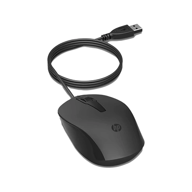 HP 150 Wired Mouse-1