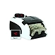 Mycica Currency Counting Machine With Fake Note Detector - 3700-my3700-sm
