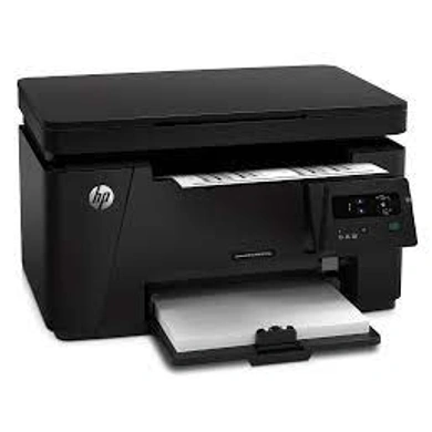 HP Laserjet M126a B&amp;W Printer for Office: 3-in-1 Print, Copy, Scan, Compact, Affordable, Durable-HP126AP