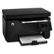 HP Laserjet M126a B&amp;W Printer for Office: 3-in-1 Print, Copy, Scan, Compact, Affordable, Durable-HP126AP-sm