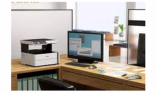 Epson M2170