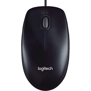 Logitech M90 Wired USB Mouse-M90USB