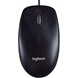 Logitech M90 Wired USB Mouse-M90USB-sm