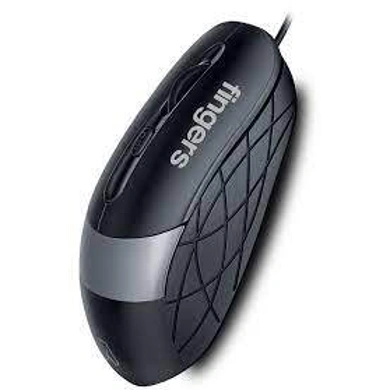 fingers superhit wired mouse-fswm