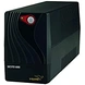 Vguard V-Guard Sesto Dx 600 - 600Va Desktop UPS-VGUARD600VAUPS-sm