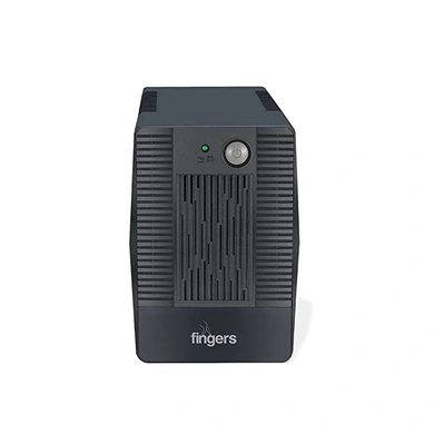 Fingers 600v ups (Desktop PC &amp; Home Electronics)-f600vups