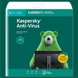 Kaspersky Anti-Virus Latest Version - 1 Device, 1 Year-kis-sm