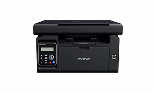 Pantum M6518 Monochrome Laser Multifunction | Black