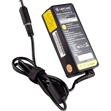 LAPCARE Adapter Compatible With Lenovo-Y-Series-20V-3.25A 65 W Adapter-LL65WA