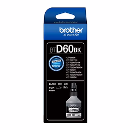 brother td 6000 black ink