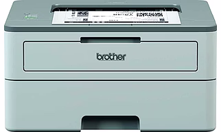 Brother HL-B2000D Mono Laser Printer with Auto Duplex Printing