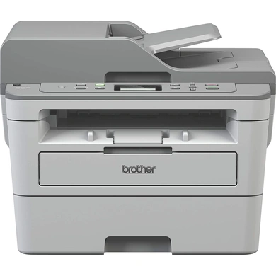 Brother DCP-B7535DW Multi-Function Monochrome Laser Printer with Auto Duplex Printing &amp; Wi-Fi-BDCPB7535DW