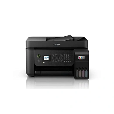 Epson L5290 Wi-Fi All-in-One Print, Scan, Copy, Fax with ADF Ink Tank Printer-EL5290