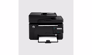 HP Laserjet Pro M128fn All-in-One Monochrome Printer