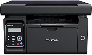 PANTUM M6512NW Multi-function Monochrome Laser Printer  (Black, Toner Cartridge)