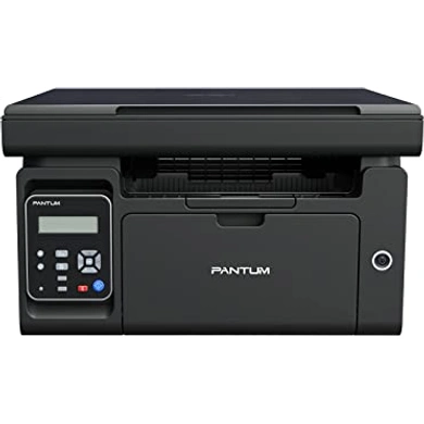 PANTUM M6512NW Multi-function Monochrome Laser Printer  (Black, Toner Cartridge)-PM6512NW