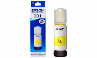 Epson 001 T03Y  70 ml Ink Bottle (yellow)
