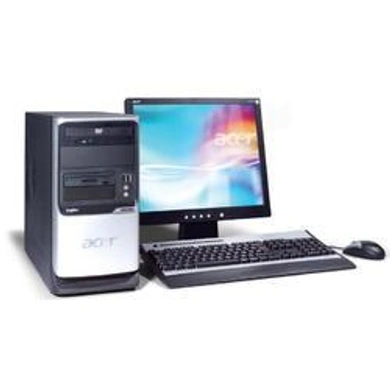 Acer VERITON Z3151G (ALL - IN - ONE) I3-10TH GEN / 8GB RAM / 1TB HDD / WIN11-Z3151G