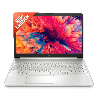 HP 15s, 11th Gen Intel Core i5-1155G7, 15.6 inch(39.6cm) FHD Anti-Glare Laptop(8GB RAM/512 GB SSD/Intel Iris Xe Graphics/Win 11/Dual Speakers/Backlit KeyboardAlexa Built-in/MSO 2021) 15s-fr4000TU-15s-fr4000TU