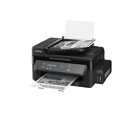 Epson EcoTank M200 Multifunction B&amp;W Printer-1