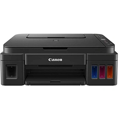 Canon Pixma G3010 All-in-One Wireless Ink Tank Colour Printer-cg3010p
