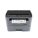 Brother DCP-L2520D Multi-Function Monochrome Laser Printer with Auto-Duplex Printing-bdcpl2520dp-sm