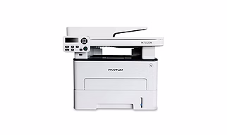 PANTUM M7102DN Laser MFP (Black and White)