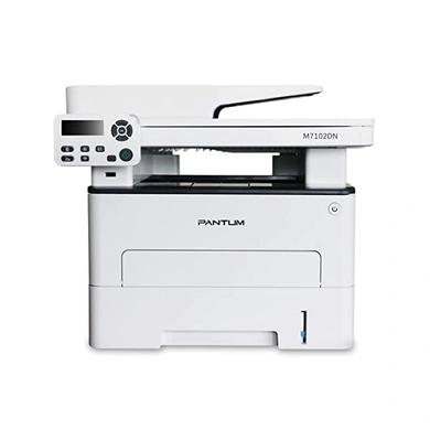 PANTUM M7102DN Laser MFP (Black and White)-pm7102dn