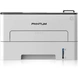 Pantum P3302DN Monochrome Laser Printer | White | 354x334x232mm (13.9x13.1x9.1in)-pp3302dn-sm