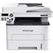 PANTUM 7108dw Multi-function WiFi Monochrome Laser Printer  ( Toner Cartridge)-pn7108dw-sm