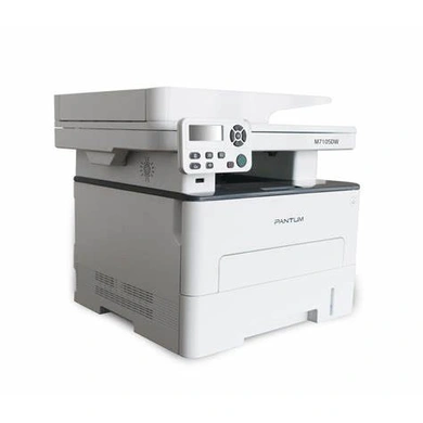 Pantum M7105DN Monochrome Auto Duplex Multifunction Laser Printer With ADF-p37105dn