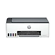 HP Smart Tank 525 All-in-one Colour Printer (Upto 6000 Black and 6000 Colour Pages Included in The Box). - Print, Scan &amp; Copy for Office/Home-hp525p-sm