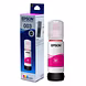 Epson 003 65ml Ink Bottle (Magenta);Compatible with :L3110 /L3101/ L3150 / L4150 / L4160 / L6160 / L6170 / L6190 Printer Models-E003MI-sm