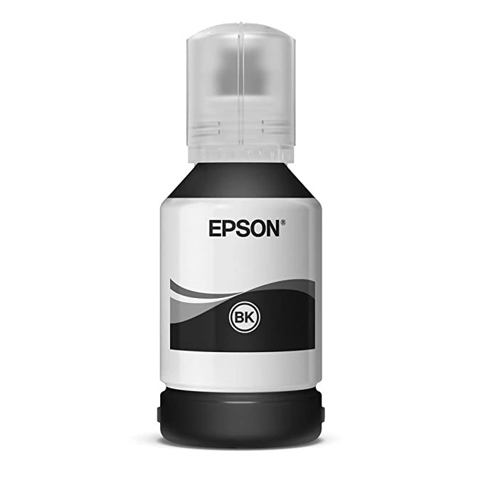 Epson 001 T03Y1 Black Ink for (L4150,L4160,L6160,L6170,L6190)-E001BI